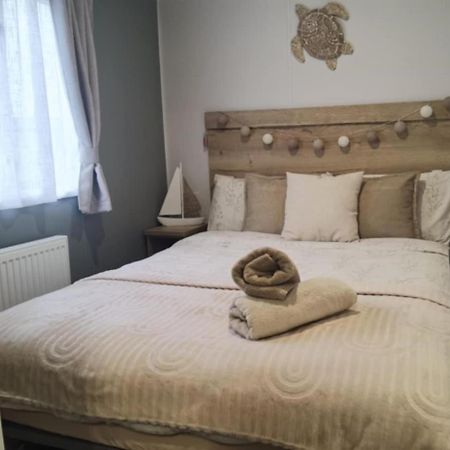 Big Boss Caravan-Camber Sands, Free Wi-Fi, Netflix, Parking Luaran gambar